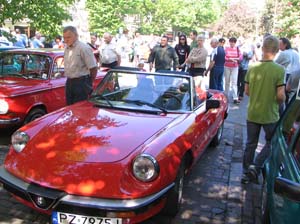 Dni Ziemi Wolsztynskiej 02 05 2009 (126)